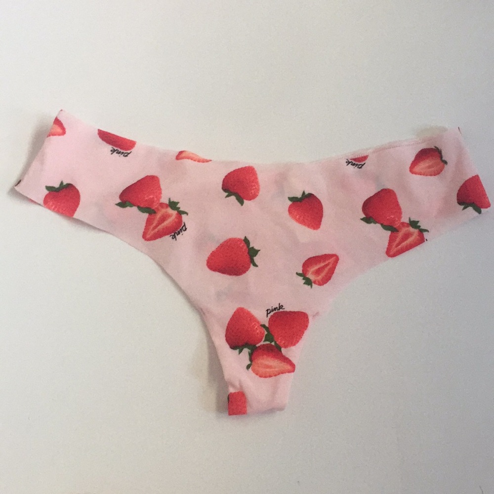 💜5/$25💜 Victoria’s Secret pantie